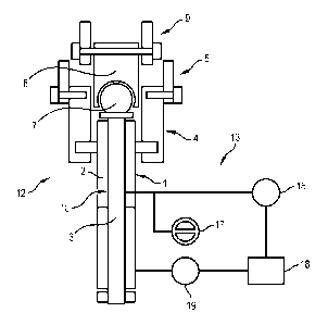 Une figure unique qui représente un dessin illustrant l'invention.